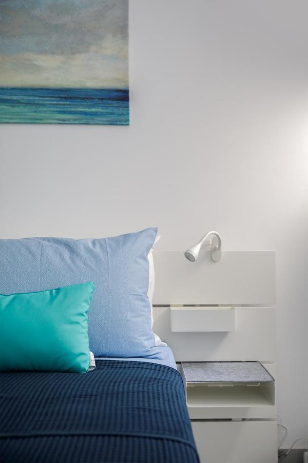 Cosy, Modern 1 Bedroom Apartment San Pawl il-Baħar Kültér fotó