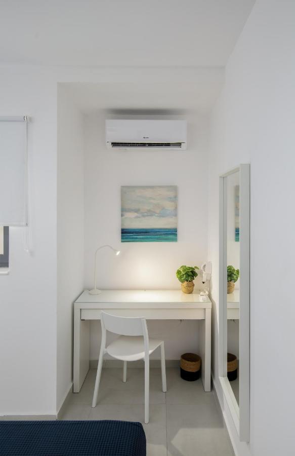 Cosy, Modern 1 Bedroom Apartment San Pawl il-Baħar Kültér fotó